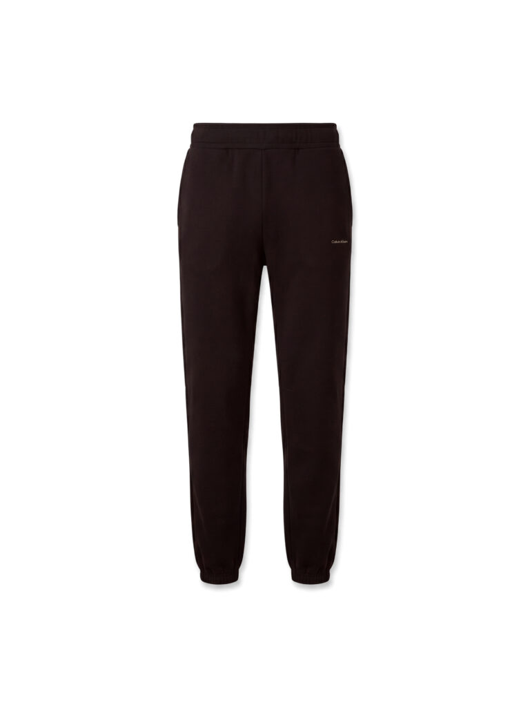 Calvin Klein Knit Pant LVGMF6P600-UB1 heren broek in de kleur UB1 met elastische tailleband