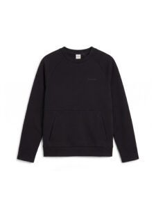 Calvin Klein LVGMF6W301-UB1 Sweatshirt voor heren in de kleur UB1 met subtiel merklogo