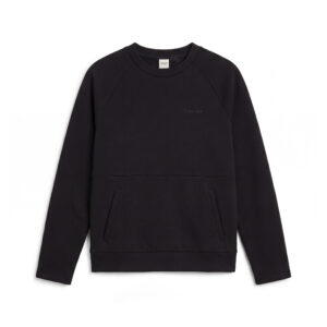 Calvin Klein LVGMF6W301-UB1 Sweatshirt voor heren in de kleur UB1 met subtiel merklogo