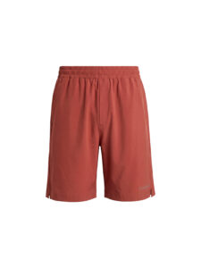 Calvin Klein Woven Short LVGMS6S806-XWB heren short in de kleur XWB met geweven structuur en elastische tailleband