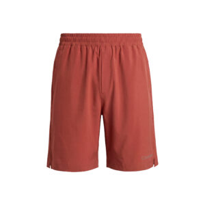 Calvin Klein Woven Short LVGMS6S806-XWB heren short in de kleur XWB met geweven structuur en elastische tailleband