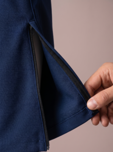 Sjeng Sports Daan Men's Pant heren trainingsbroek met elastische tailleband, zakken en comfortabele pasvorm