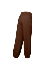 Goldbergh Luma Sweat Pants dames joggingbroek met elastische tailleband, comfortabele pasvorm en subtiel Goldbergh logo