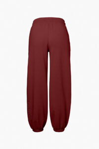 Goldbergh Luma Sweat Pants dames joggingbroek met elastische tailleband, comfortabele pasvorm en subtiel Goldbergh logo