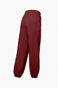Goldbergh Luma Sweat Pants dames joggingbroek met elastische tailleband, comfortabele pasvorm en subtiel Goldbergh logo