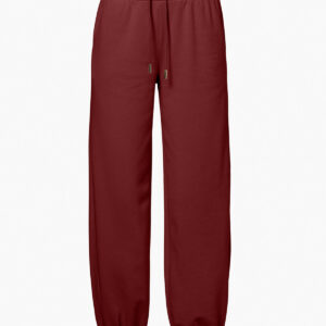 Goldbergh Luma Sweat Pants dames joggingbroek met elastische tailleband, comfortabele pasvorm en subtiel Goldbergh logo