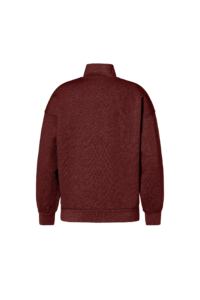 Goldbergh Sizzle Turtle Neck Sweater dames trui met col, comfortabele pasvorm en subtiel Goldbergh logo