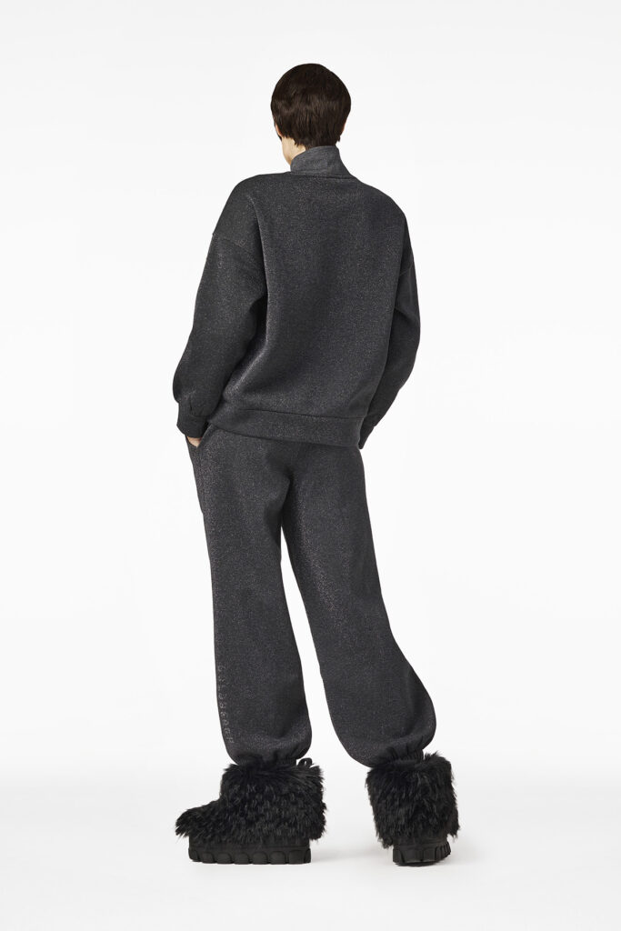 Goldbergh Sizzle Turtle Sweater dames trui met opstaande kraag, comfortabele pasvorm en subtiel Goldbergh logo
