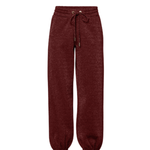Goldbergh Glimpse Sweat Pants dames joggingbroek met elastische tailleband, comfortabele pasvorm en subtiel Goldbergh logo