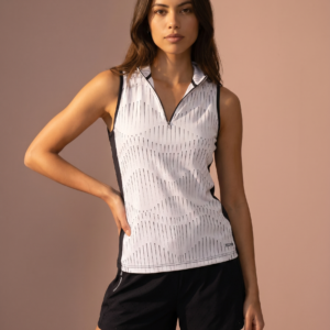 Sjeng Sports Janis dames sportshirt W009