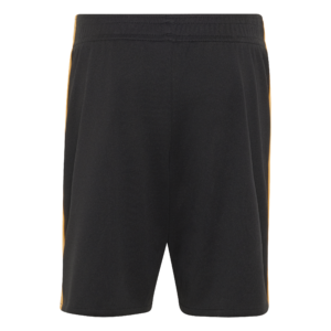 Adidas Ajax Amsterdam Uit Tenue 2026/2027 bestaande uit het officiële uitshirt en de bijpassende uitshort met clubembleem