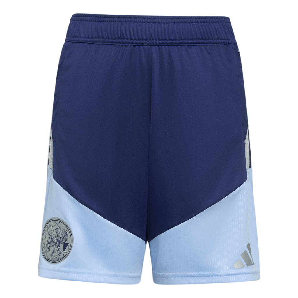 adidas Ajax Amsterdam trainingsset voor kids