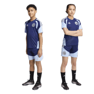 adidas Ajax Amsterdam trainingsset voor kids