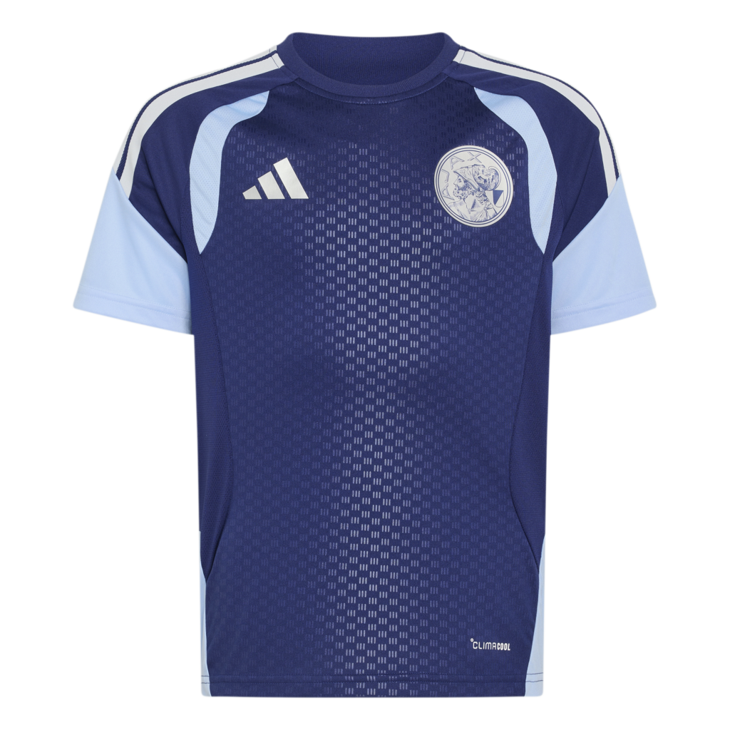 adidas Ajax Amsterdam trainingsset voor kids