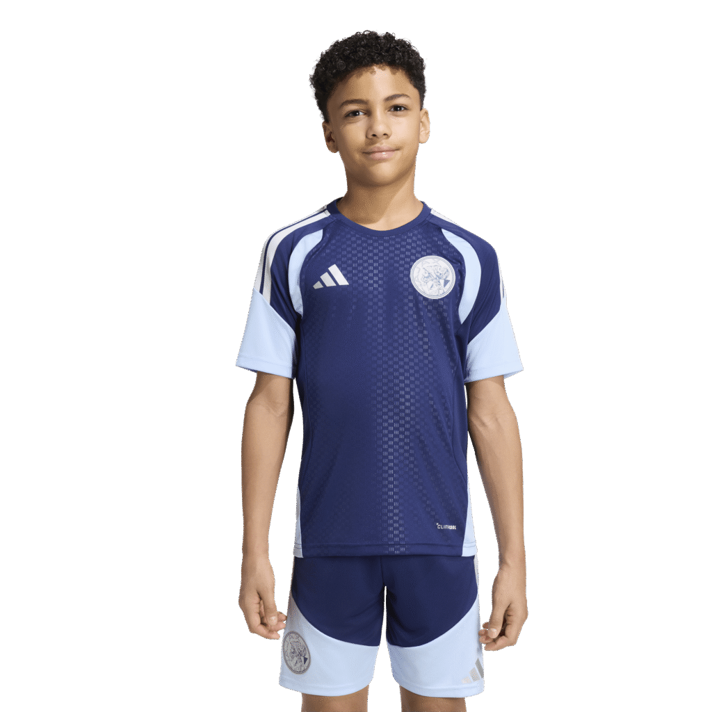 adidas Ajax Amsterdam trainingsset voor kids