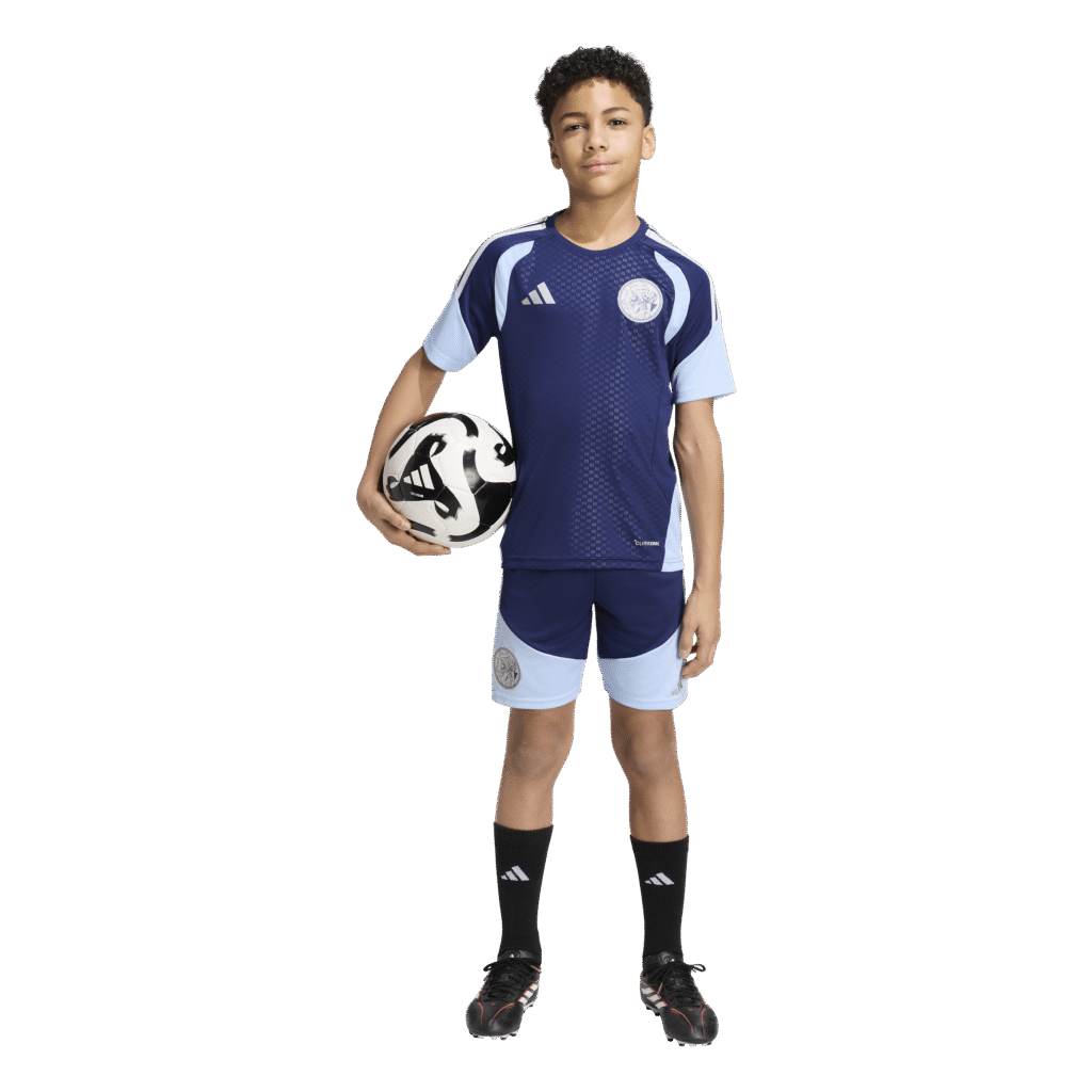 adidas Ajax Amsterdam trainingsset voor kids