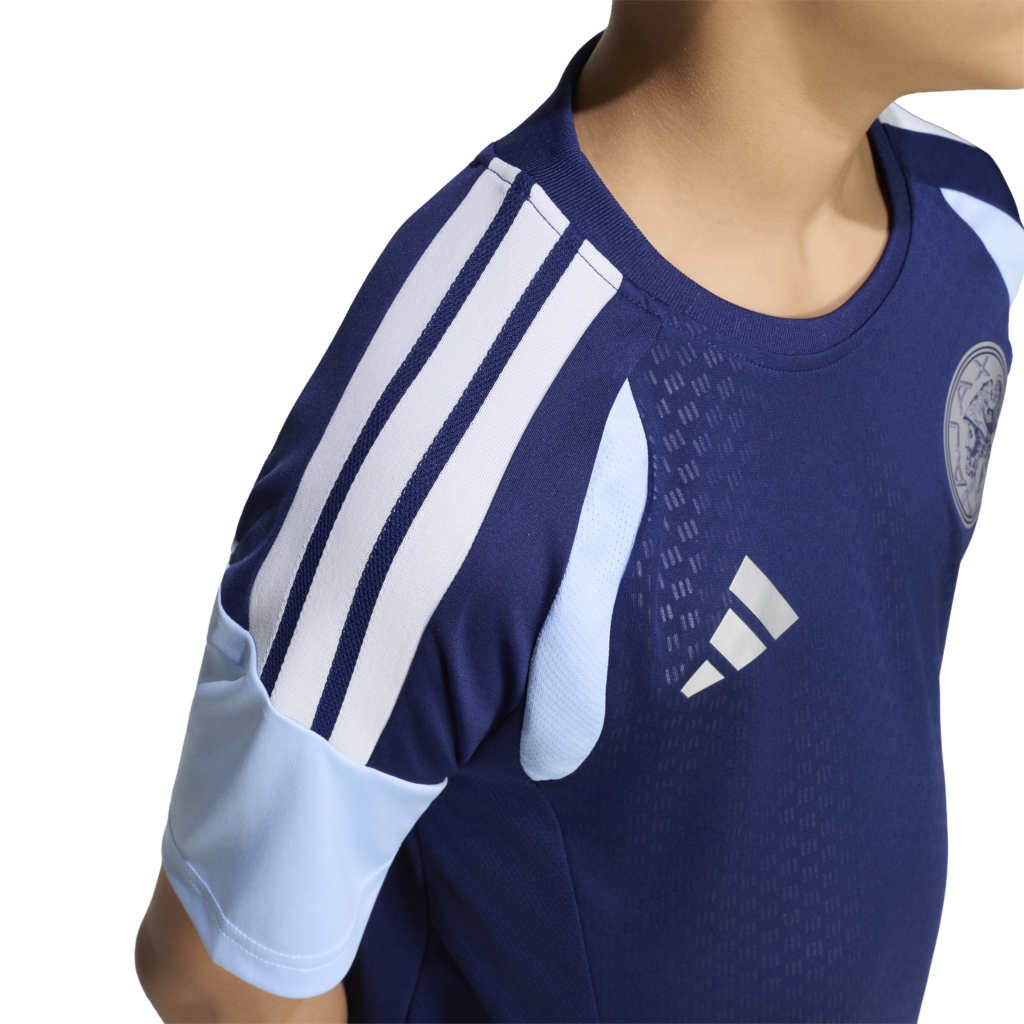 adidas Ajax Amsterdam trainingsset voor kids