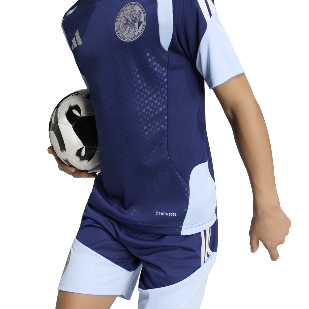 adidas Ajax Amsterdam trainingsset voor kids