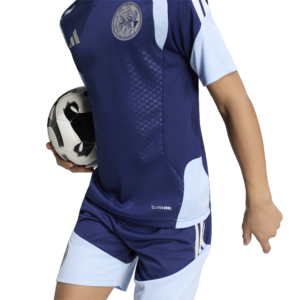 adidas Ajax Amsterdam trainingsset voor kids