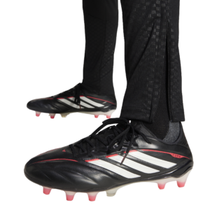 adidas Manchester United trainingsset lang voor kids rood zwart