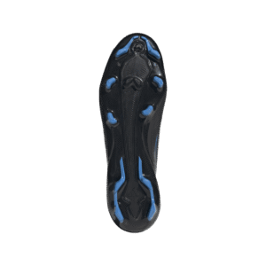 Adidas F50 Hyperfast League Mid FG KJ3421 lichtgewicht voetbalschoenen met middelhoge sokconstructie voor heren op natuurgras