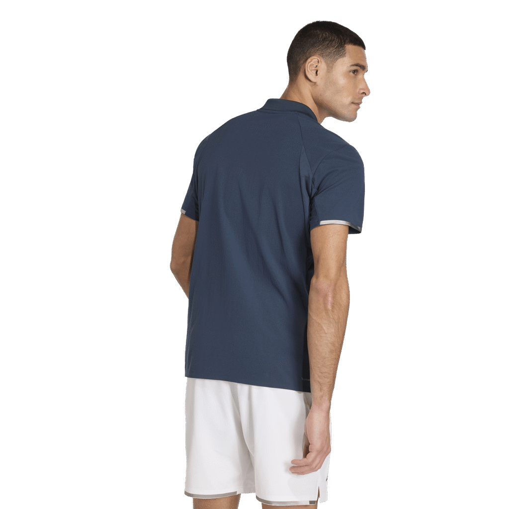 adidas Freelift Polo Pro heren tennisshirt KR0479