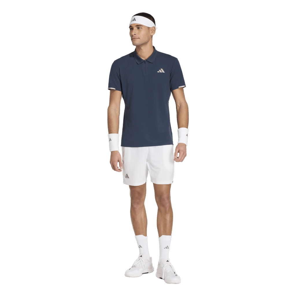 adidas Freelift Polo Pro heren tennisshirt KR0479