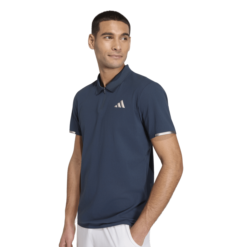 adidas Freelift Polo Pro heren tennisshirt KR0479