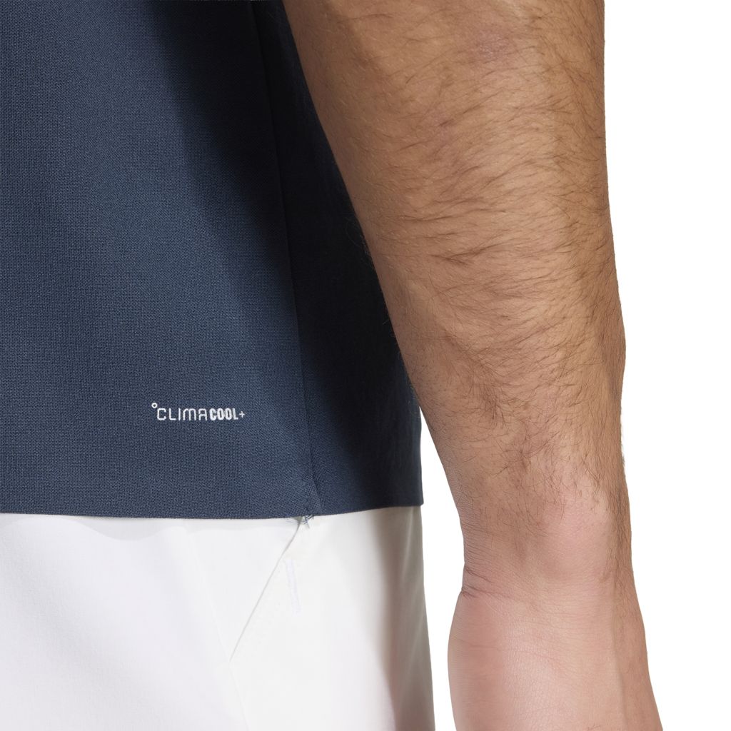 adidas Freelift Polo Pro heren tennisshirt KR0479