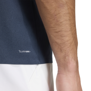 adidas Freelift Polo Pro heren tennisshirt KR0479