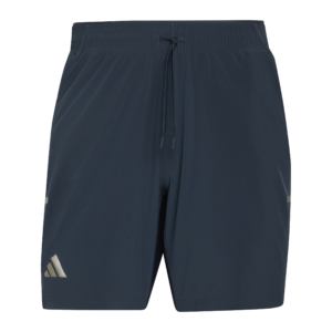 adidas Pro 2-in-1 short heren aurora ink blauw KR0483