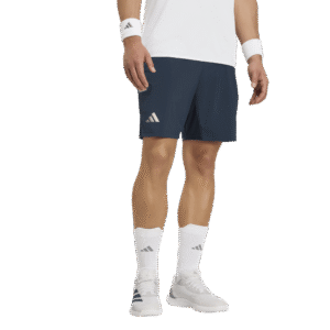 adidas Pro 2-in-1 short heren aurora ink blauw KR0483