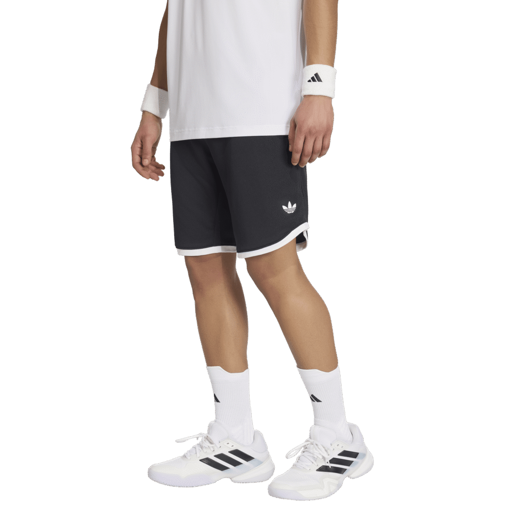 adidas Classics 9-Inch Tennisshort vooraanzicht