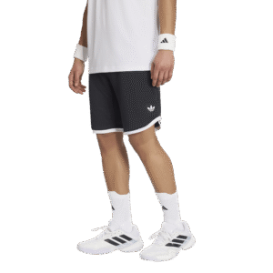 adidas Classics 9-Inch Tennisshort vooraanzicht