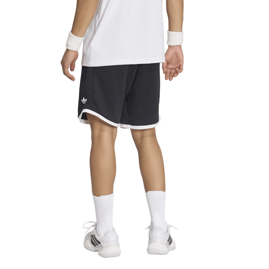adidas Classics 9-Inch Tennisshort vooraanzicht