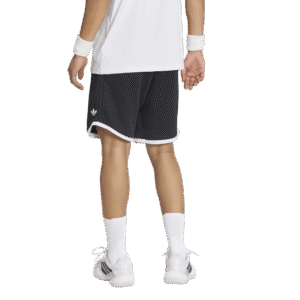 adidas Classics 9-Inch Tennisshort vooraanzicht