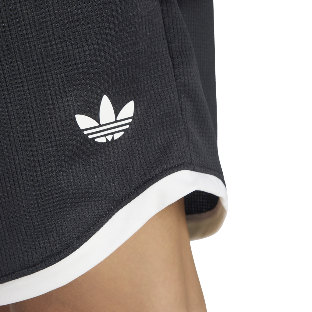 adidas Classics 9-Inch Tennisshort vooraanzicht
