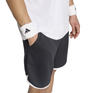 adidas Classics 9-Inch Tennisshort vooraanzicht