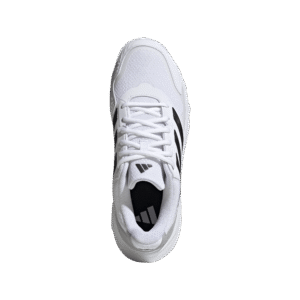 adidas CourtJam Control 3 M CL heren tennis- en padelschoen zijaanzicht