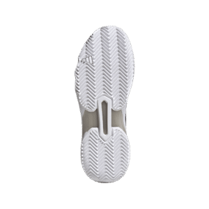 adidas CourtJam Control 3 M CL heren tennis- en padelschoen zijaanzicht