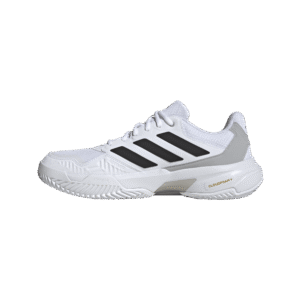 adidas CourtJam Control 3 M CL heren tennis- en padelschoen zijaanzicht