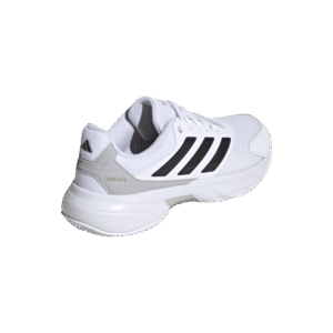 adidas CourtJam Control 3 M CL heren tennis- en padelschoen zijaanzicht