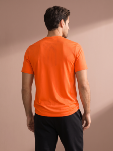 Sjeng Navarro t-shirt voor heren
