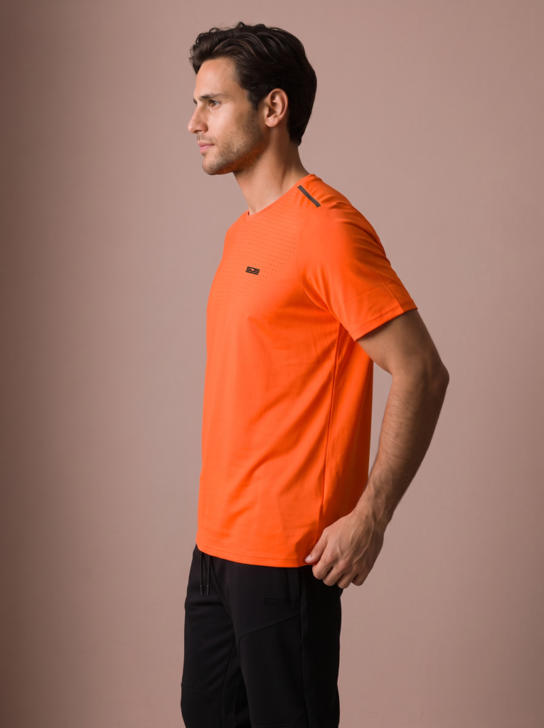Sjeng Navarro t-shirt voor heren