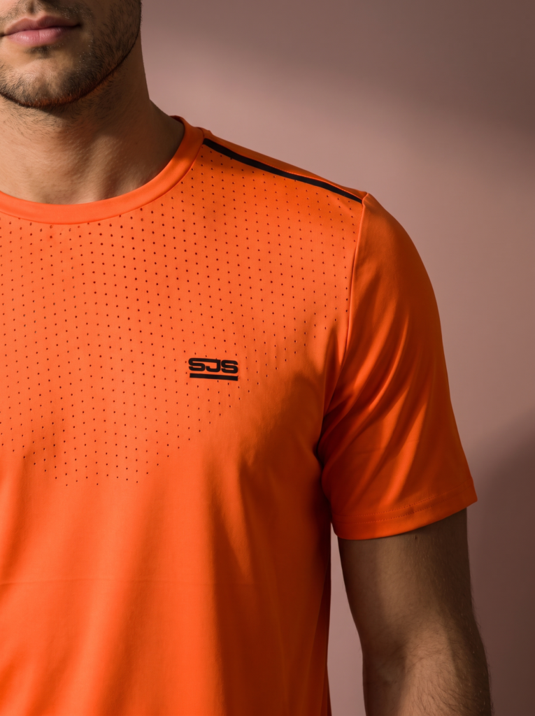 Sjeng Navarro t-shirt voor heren