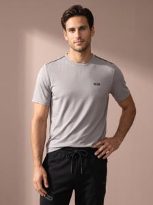 Sjeng Navarro t-shirt voor heren
