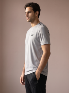 Sjeng Navarro t-shirt voor heren