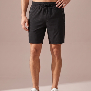 Sjeng Pattinson tennis- en padelshort voor heren