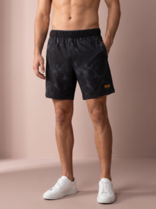 Sjeng Pepijn tennis- en padelshort voor heren