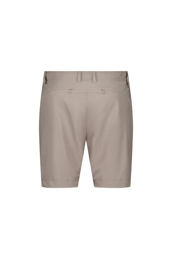 Airforce Performance Golf Short SPHRM0241 comfortabele korte herenbroek voor golf en vrije tijd